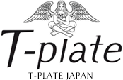T-PLATE JAPAN