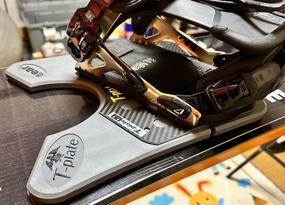 T-plate エグゼクティブ 希少 カーボン天板 楽天市場】T-PLATE スノーボード EXCUTIVE MODEL SET エグゼクティブ